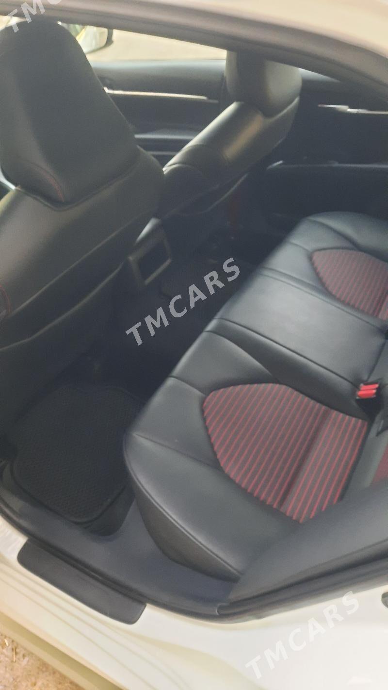 Toyota Camry 2020 - 330 000 TMT - Aşgabat - img 8