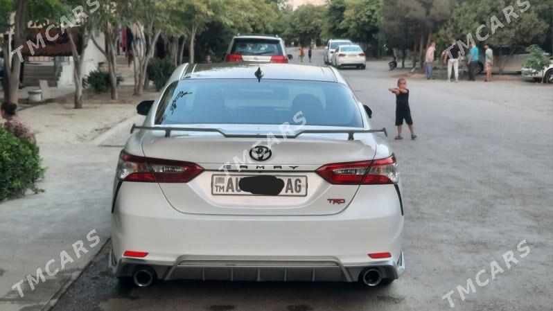Toyota Camry 2020 - 330 000 TMT - Aşgabat - img 3