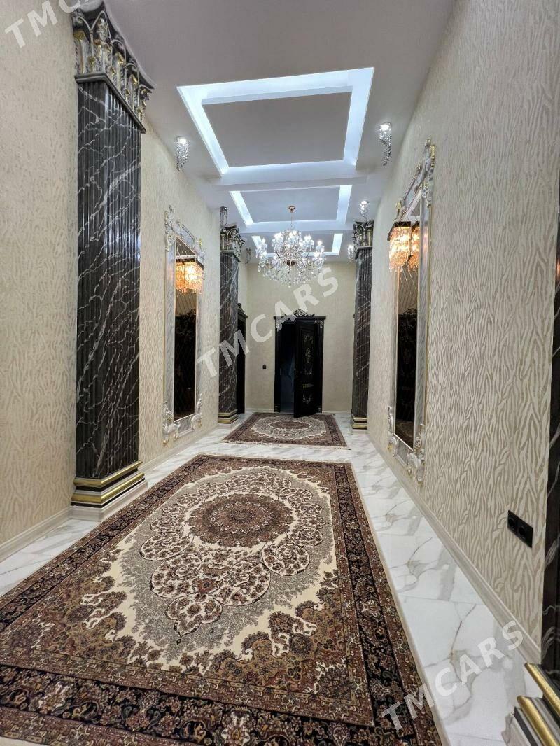 Satlyk Änewde plan jaý. - Aşgabat - img 9