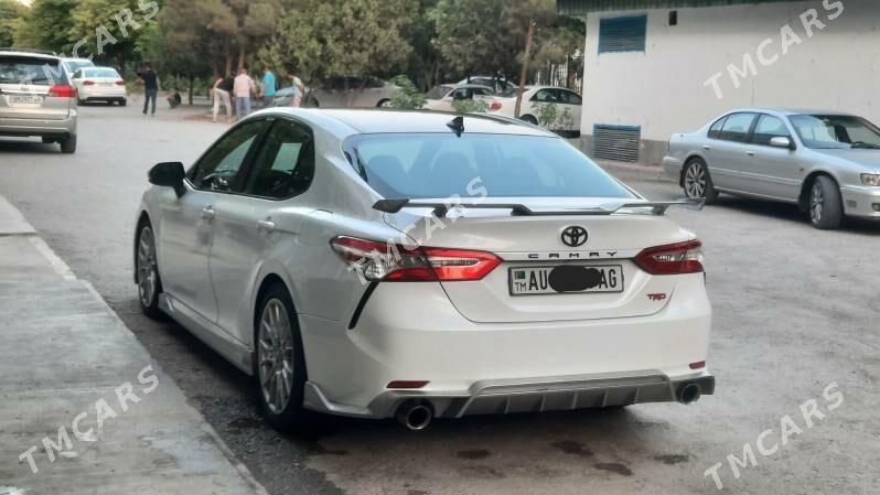 Toyota Camry 2020 - 330 000 TMT - Aşgabat - img 2