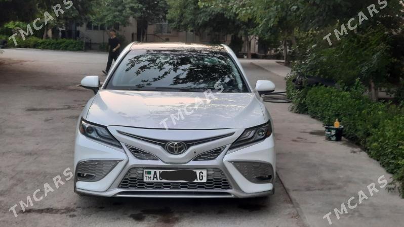 Toyota Camry 2020 - 330 000 TMT - Aşgabat - img 5
