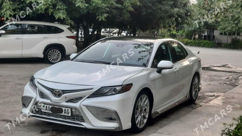 Toyota Camry 2020 - 330 000 TMT - Aşgabat - img 4