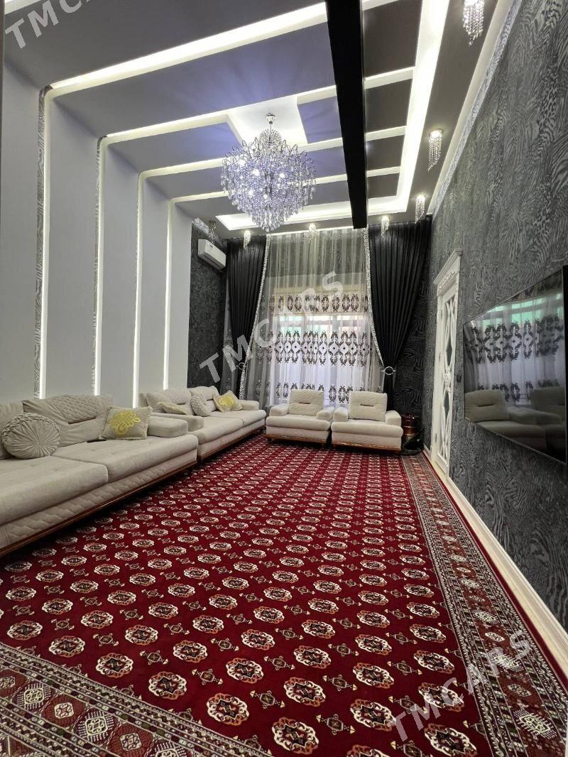 Satlyk Änewde plan jaý. - Aşgabat - img 7