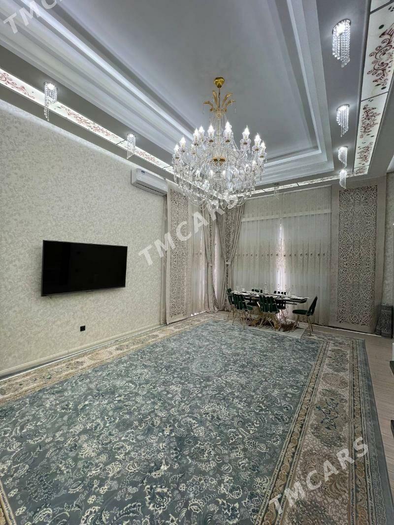 Satlyk Änewde plan jaý. - Aşgabat - img 8