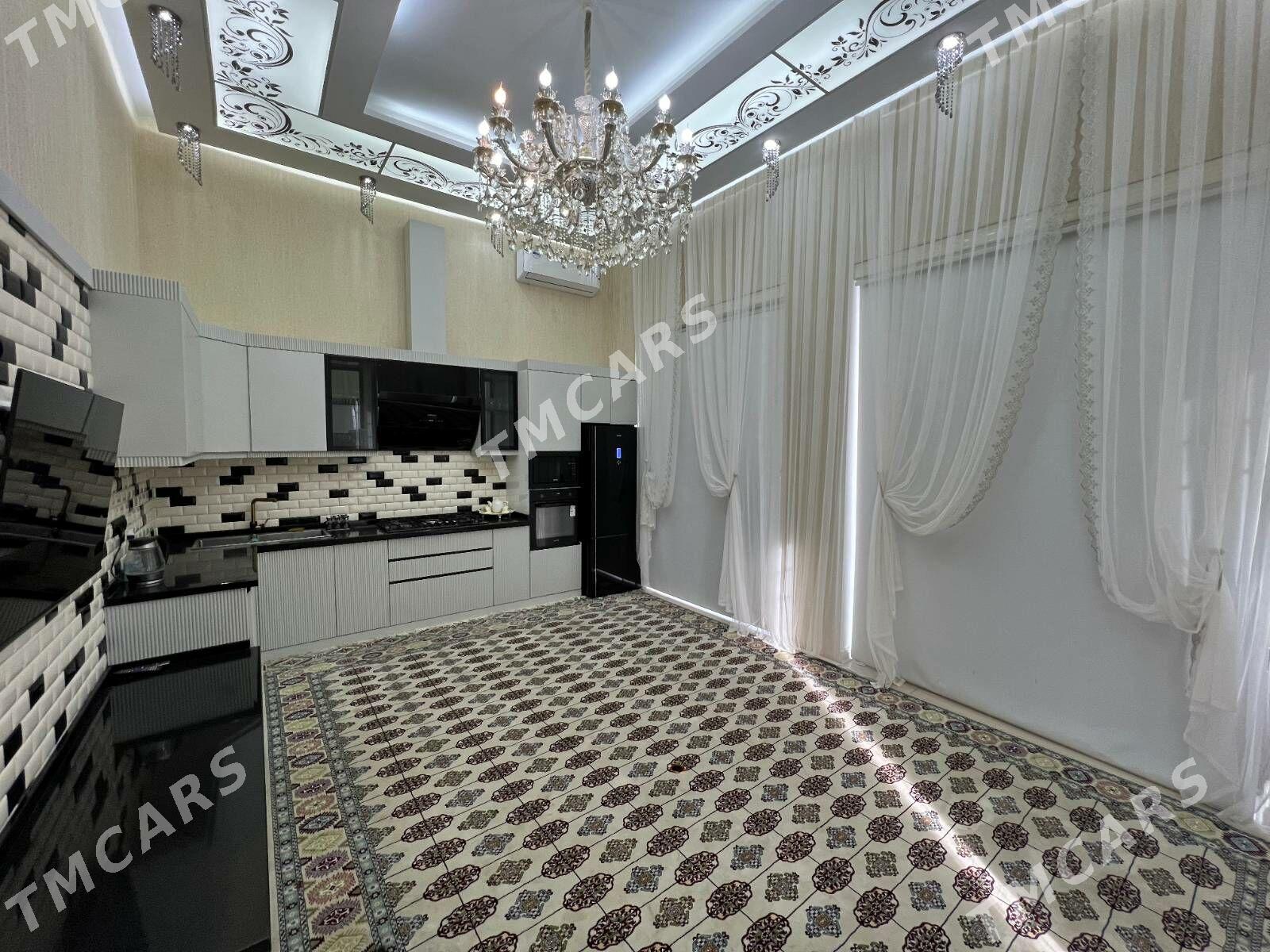 Satlyk Änewde plan jaý. - Aşgabat - img 6