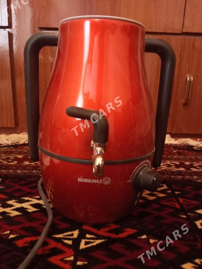 Чайник Arçelik we Korkmaz - Türkmenbaşy - img 2