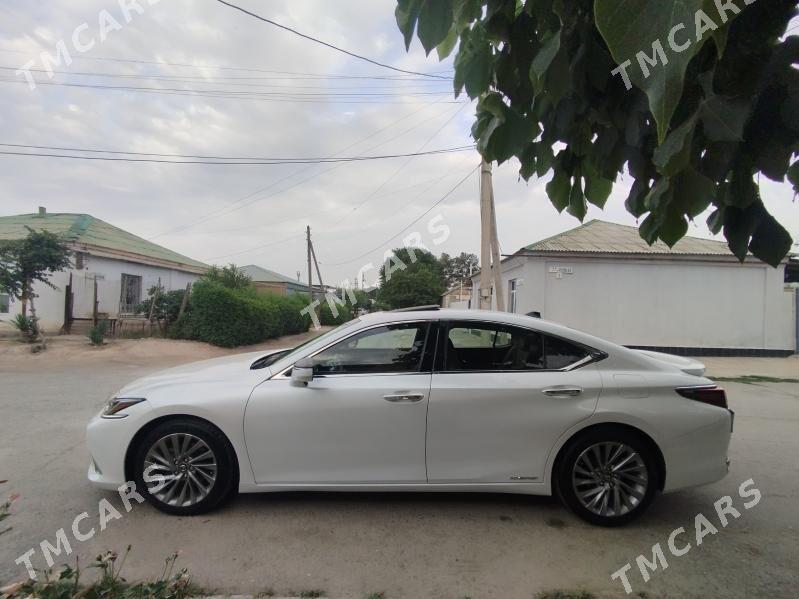 Lexus ES 350 2020 - 495 000 TMT - Ашхабад - img 9
