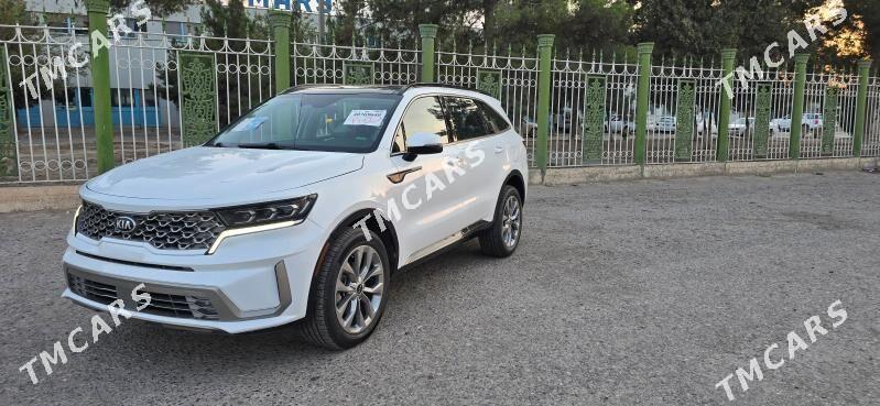 Kia Sorento 2022 - 410 000 TMT - Mary - img 2