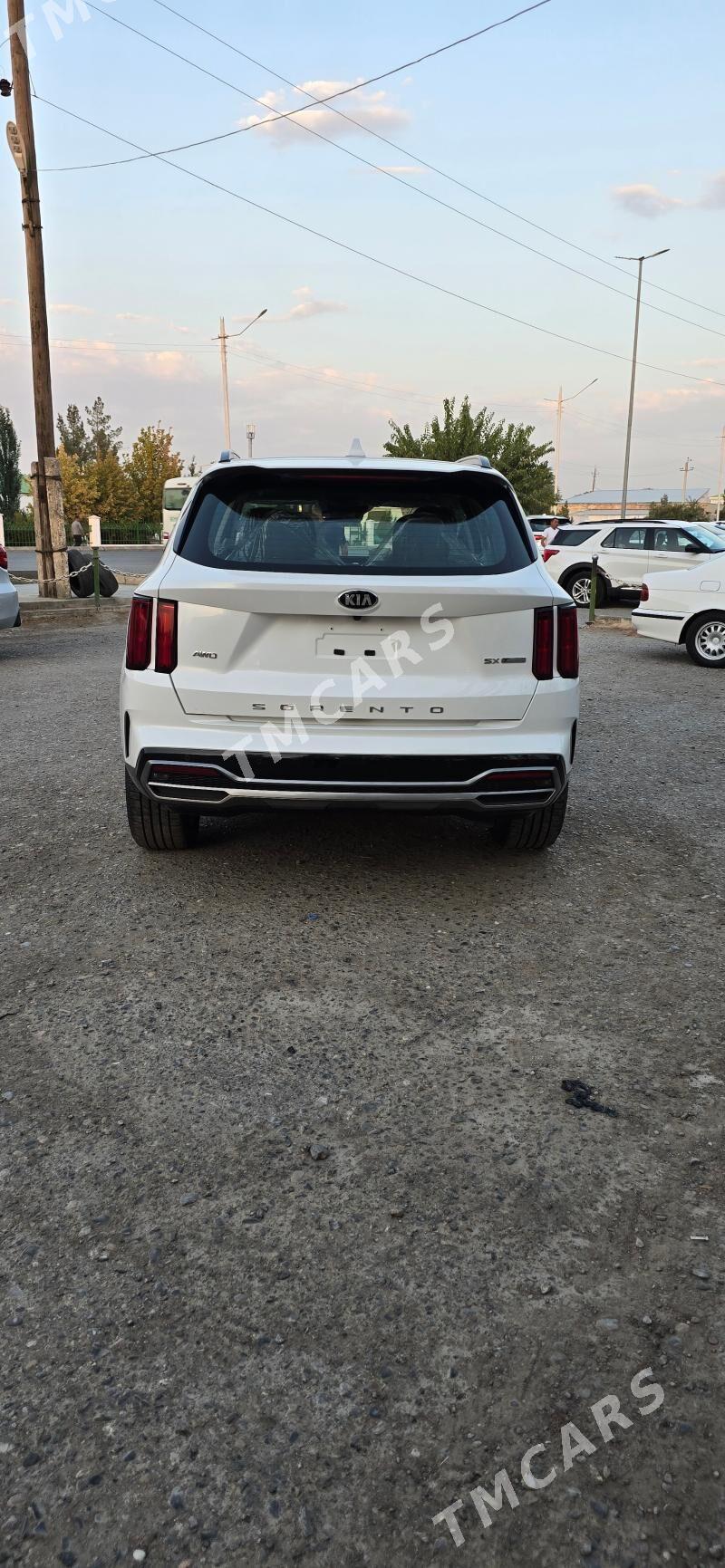 Kia Sorento 2022 - 410 000 TMT - Mary - img 3