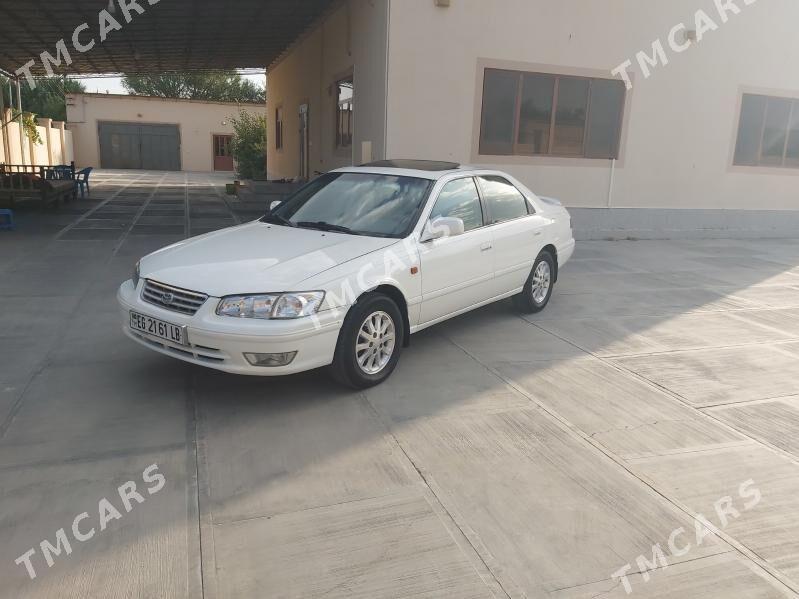 Toyota Camry 2001 - 164 000 TMT - Туркменабат - img 2