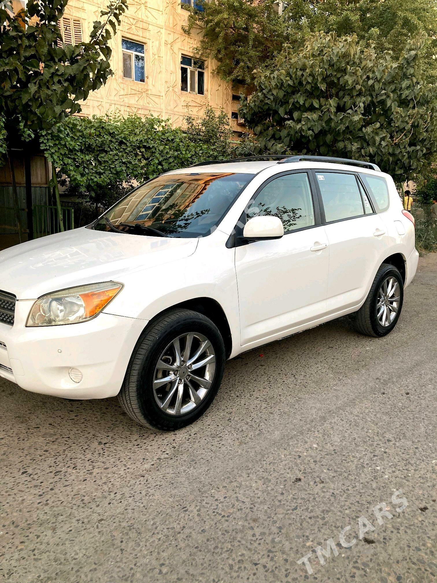 Toyota RAV4 2006 - 160 000 TMT - Туркменабат - img 4