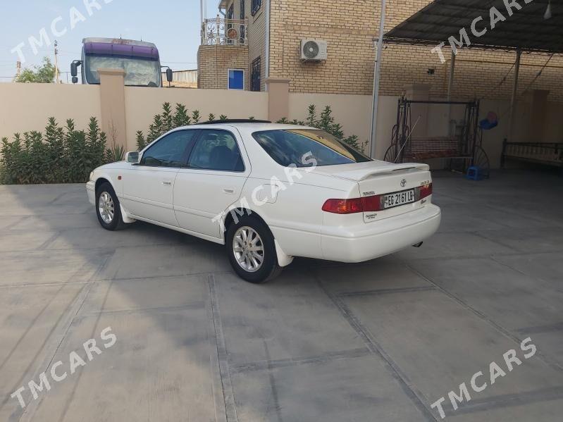 Toyota Camry 2001 - 164 000 TMT - Туркменабат - img 3