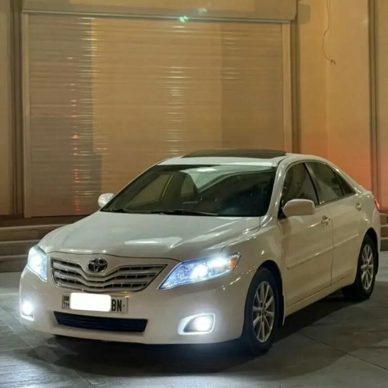 Toyota Camry 2011 - 240 000 TMT - Балканабат - img 10