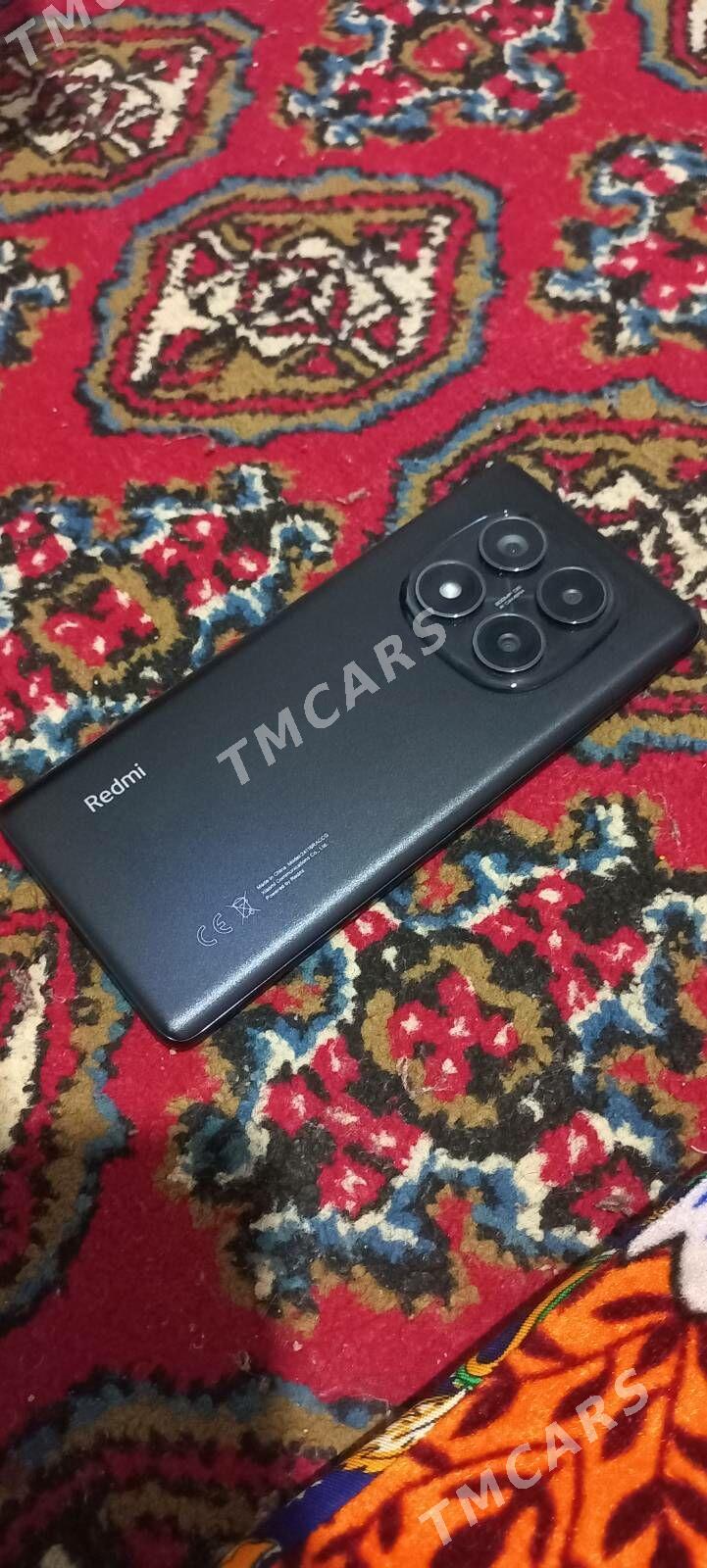 Redmi note 14 pro - Daşoguz - img 7