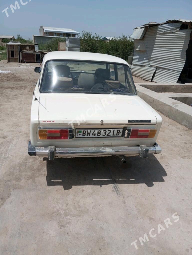 Lada 2106 1991 - 15 000 TMT - Сакар - img 2