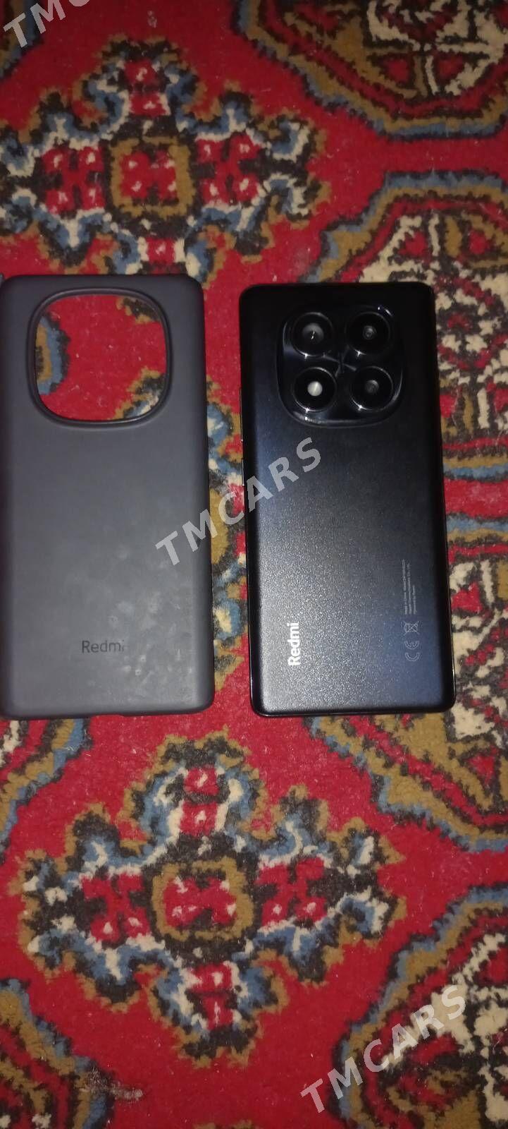 Redmi note 14 pro - Daşoguz - img 5