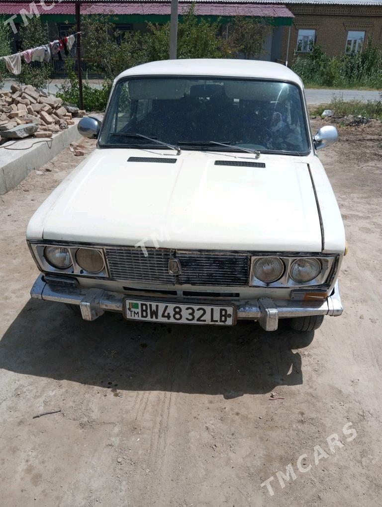 Lada 2106 1991 - 15 000 TMT - Сакар - img 3