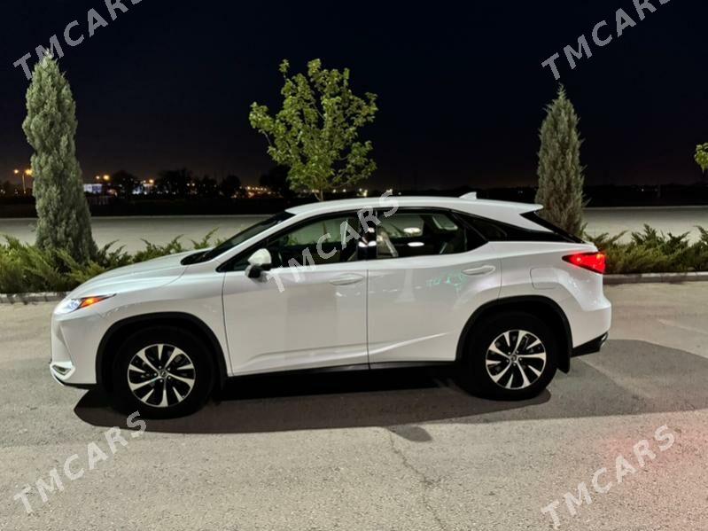 Lexus RX 350 2022 - 565 000 TMT - Daşoguz - img 6