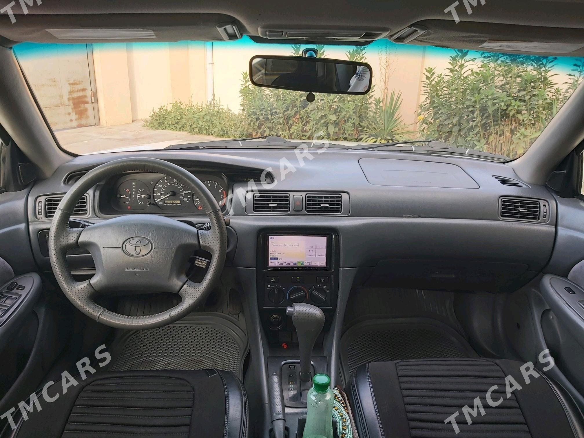 Toyota Camry 2001 - 164 000 TMT - Туркменабат - img 5