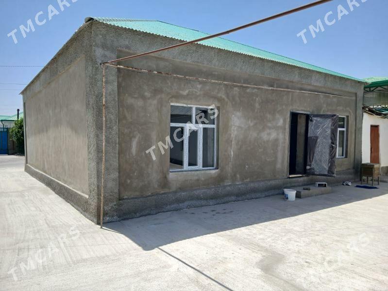 Satlyk jaý - Bagyr - img 2
