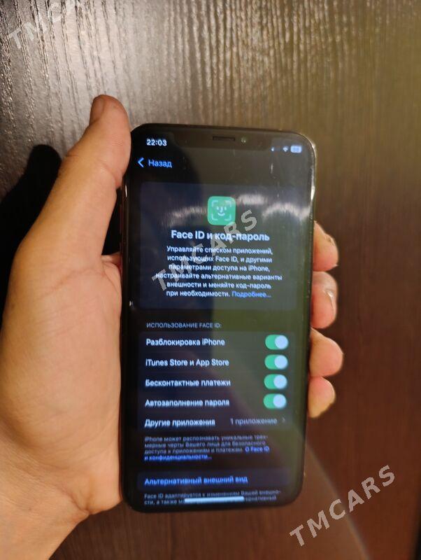 iPhone xs - Чарджоу - img 2