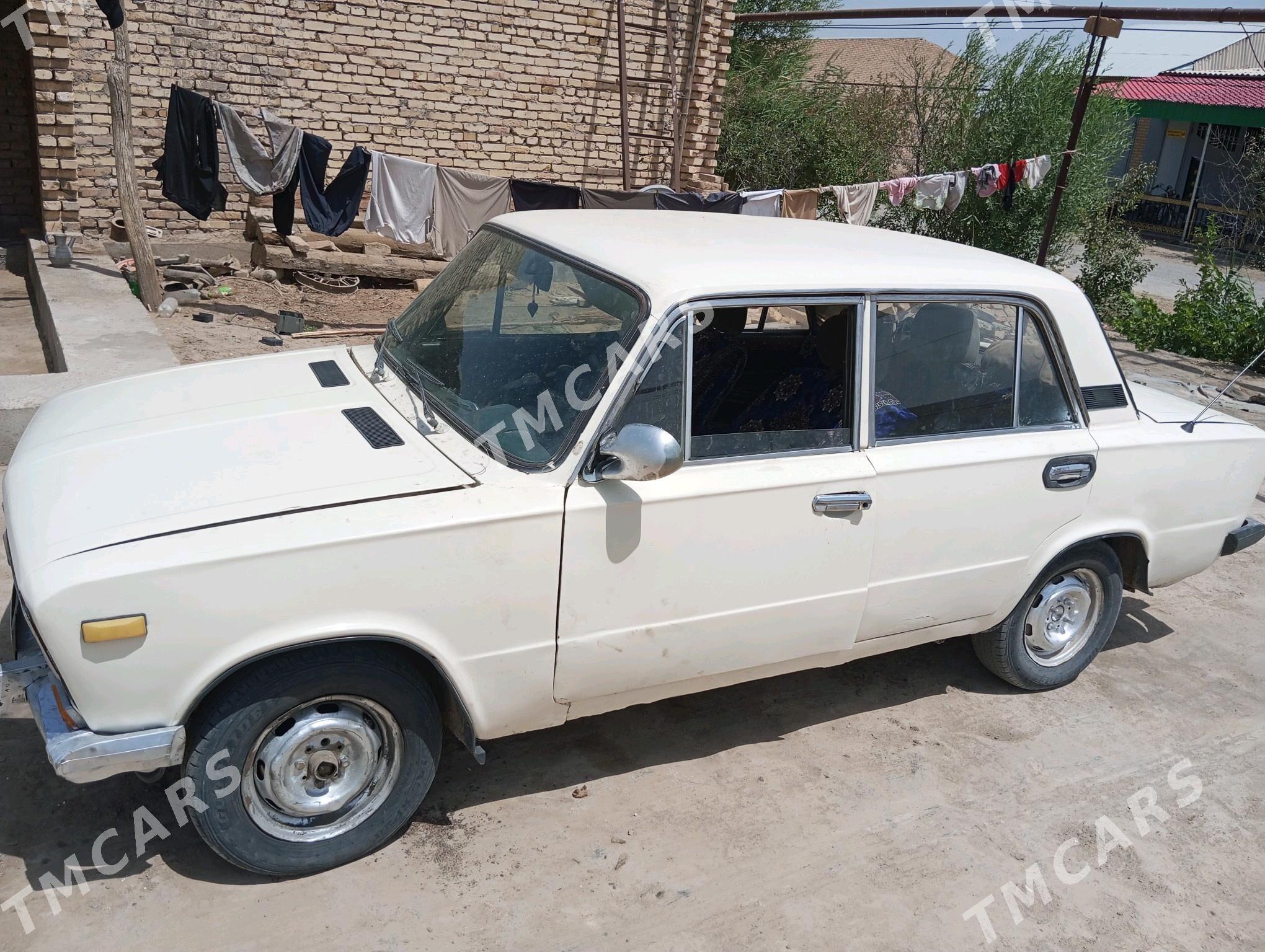 Lada 2106 1991 - 15 000 TMT - Сакар - img 4