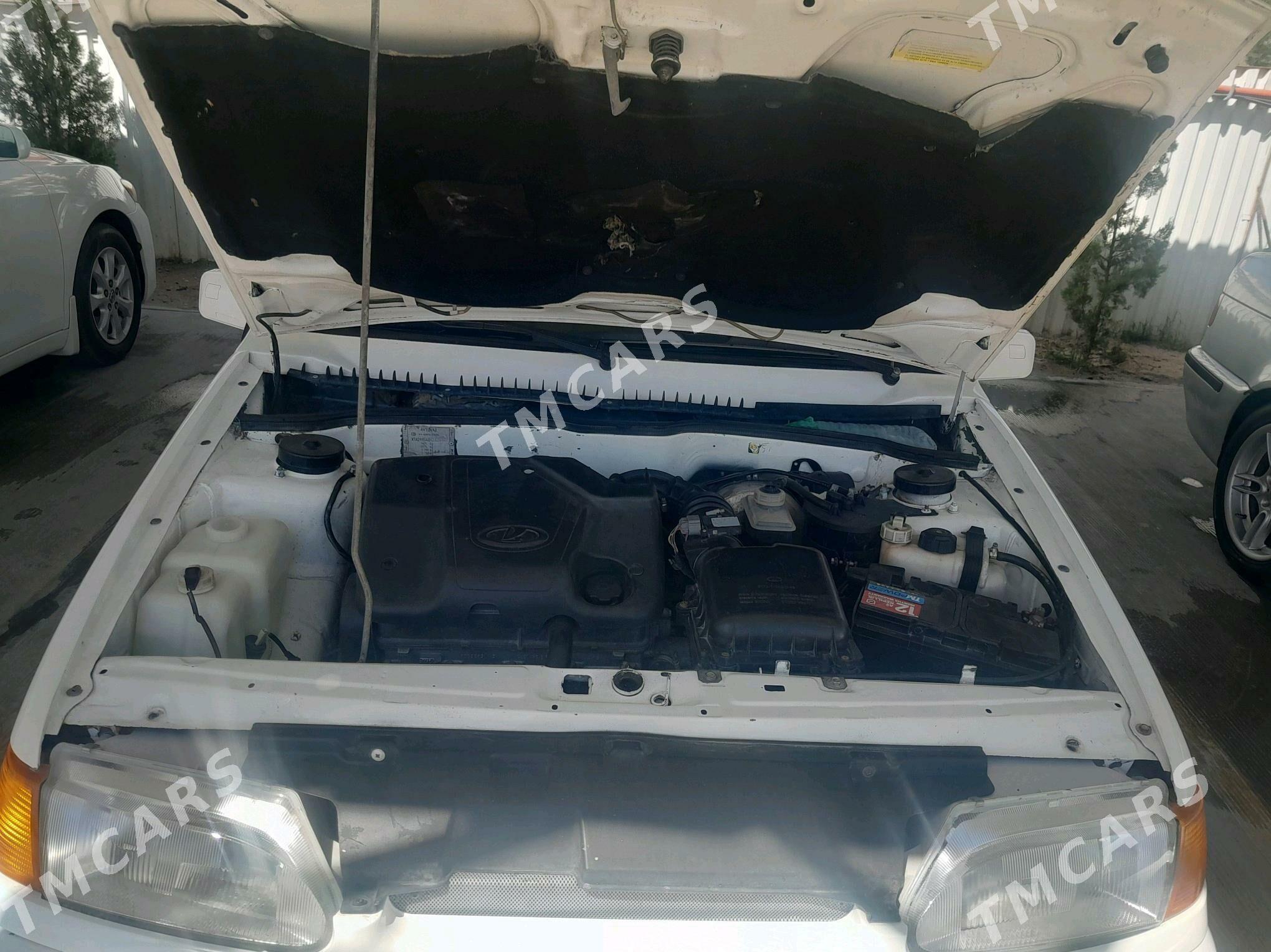 Lada 2115 2012 - 50 000 TMT - Köşi - img 3