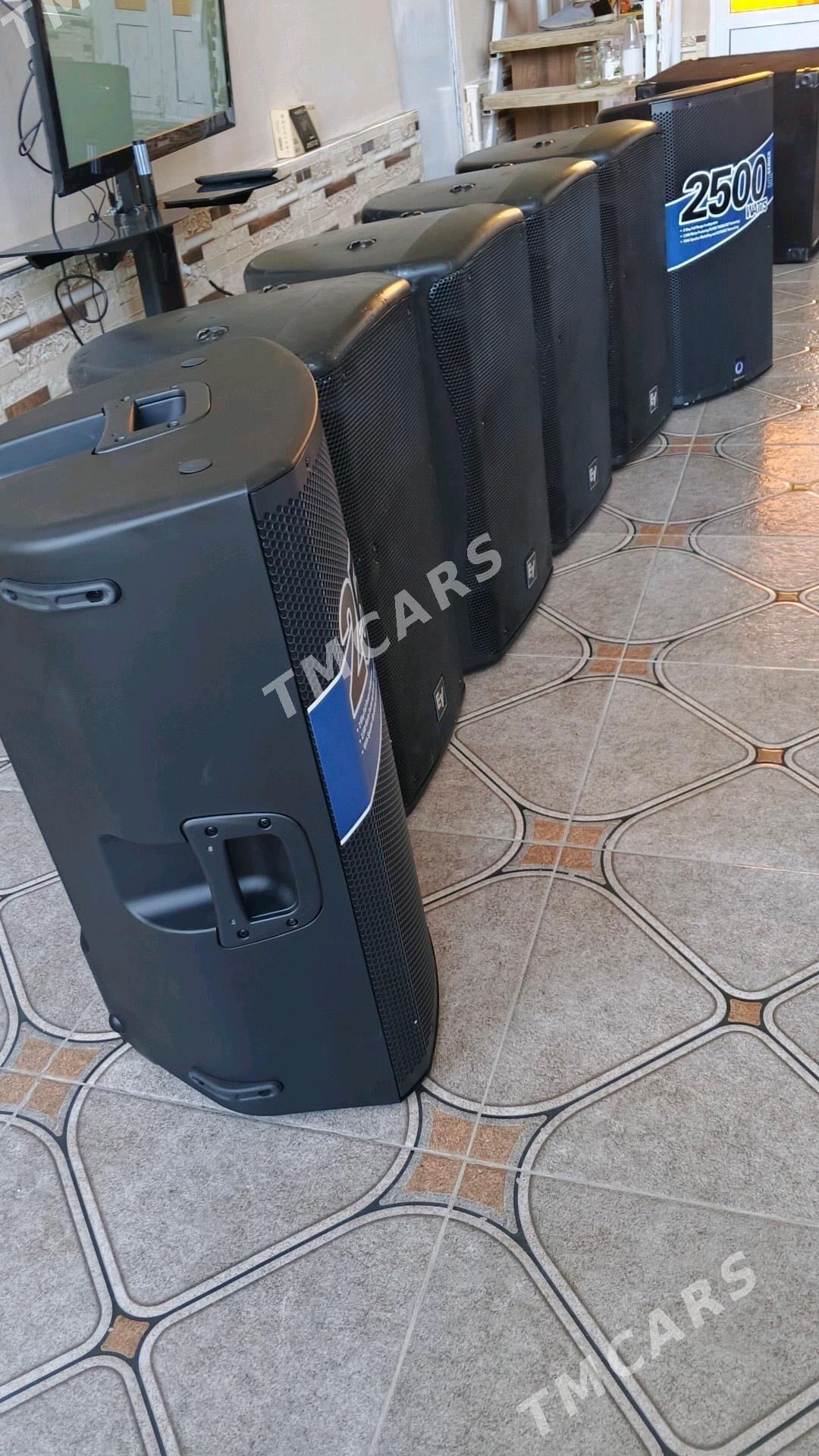 toy aparat kolonka - Türkmenabat - img 10
