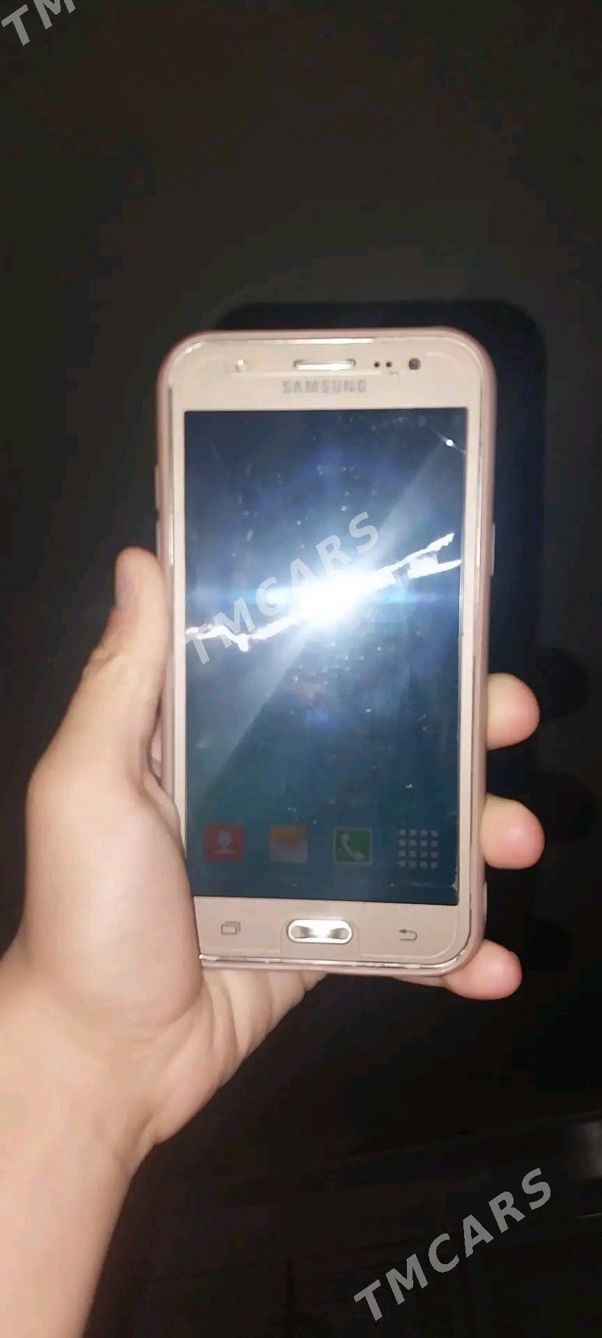 samsung j5 - Daşoguz - img 3