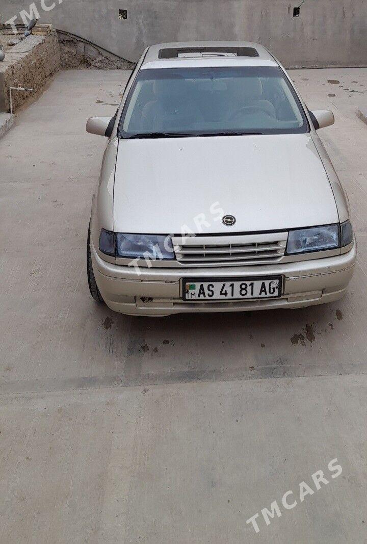 Opel Vectra 1990 - 36 000 TMT - Багир - img 4