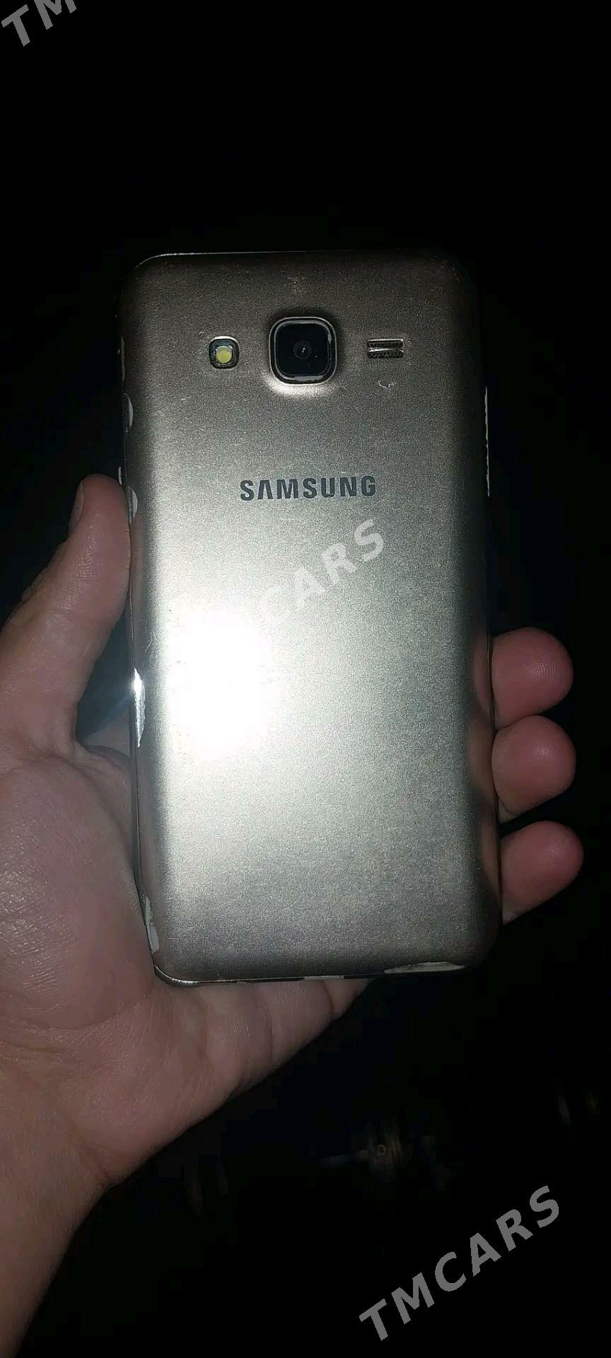 samsung j5 - Daşoguz - img 2