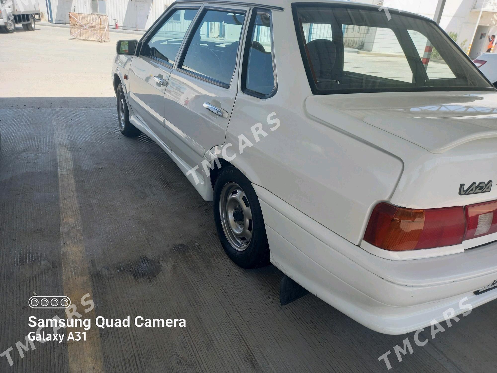 Lada 2115 2012 - 50 000 TMT - Köşi - img 6