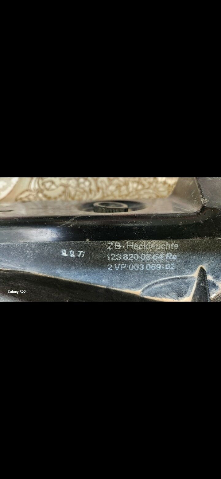 W123 mercedes stop 🛑  far 800 TMT - Балканабат - img 6