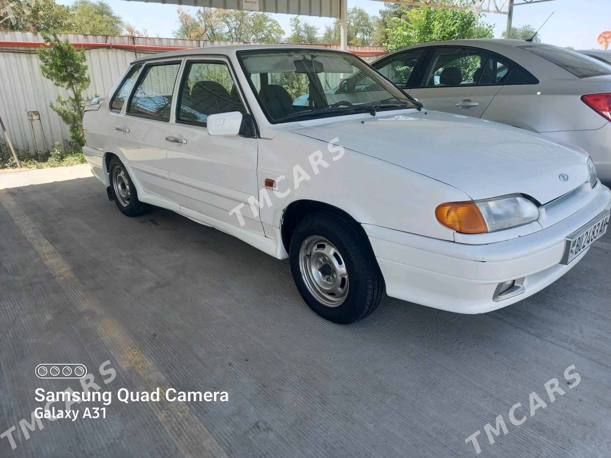 Lada 2115 2012 - 50 000 TMT - Köşi - img 5