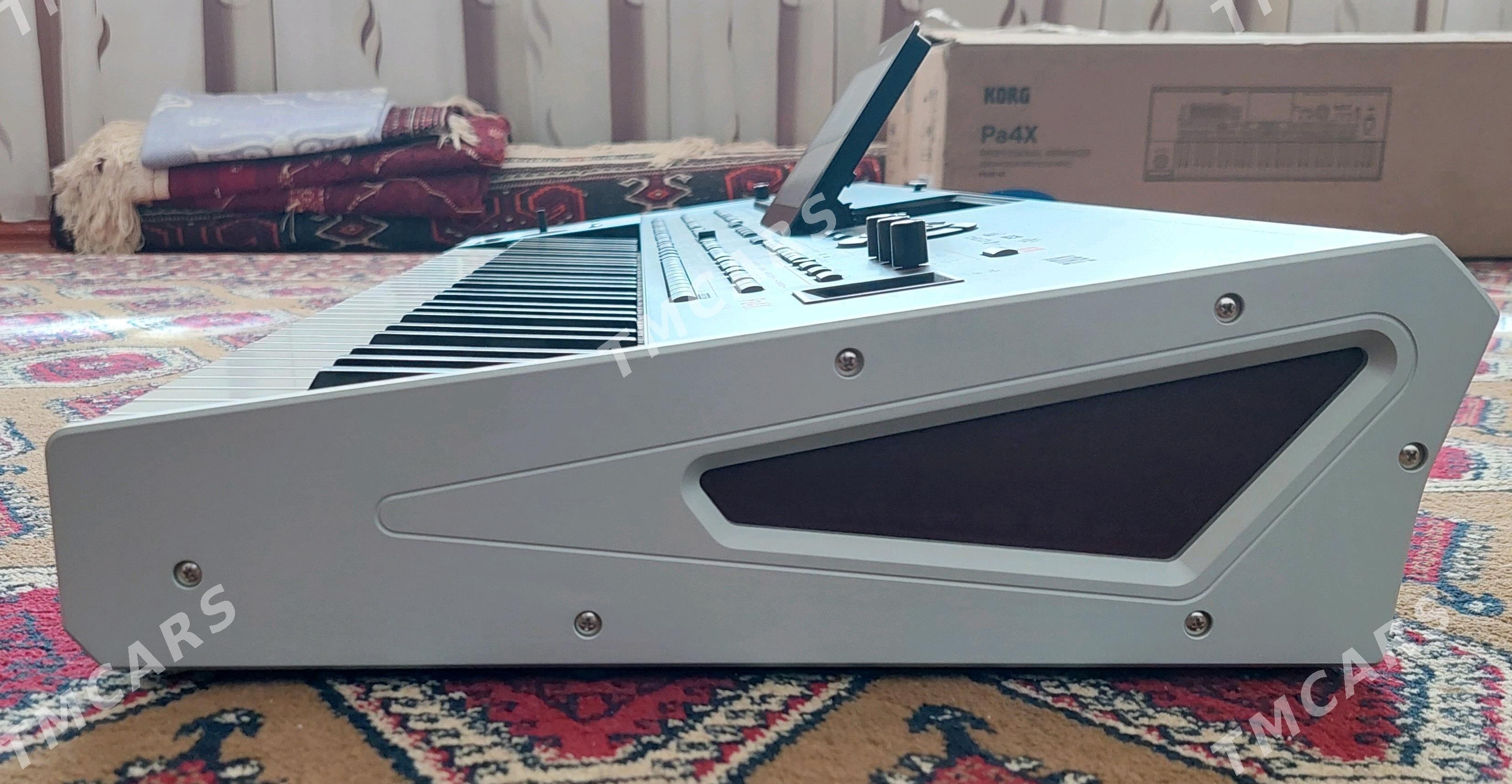 KORG Pa 4X ORIENTAL - Esenguly - img 4