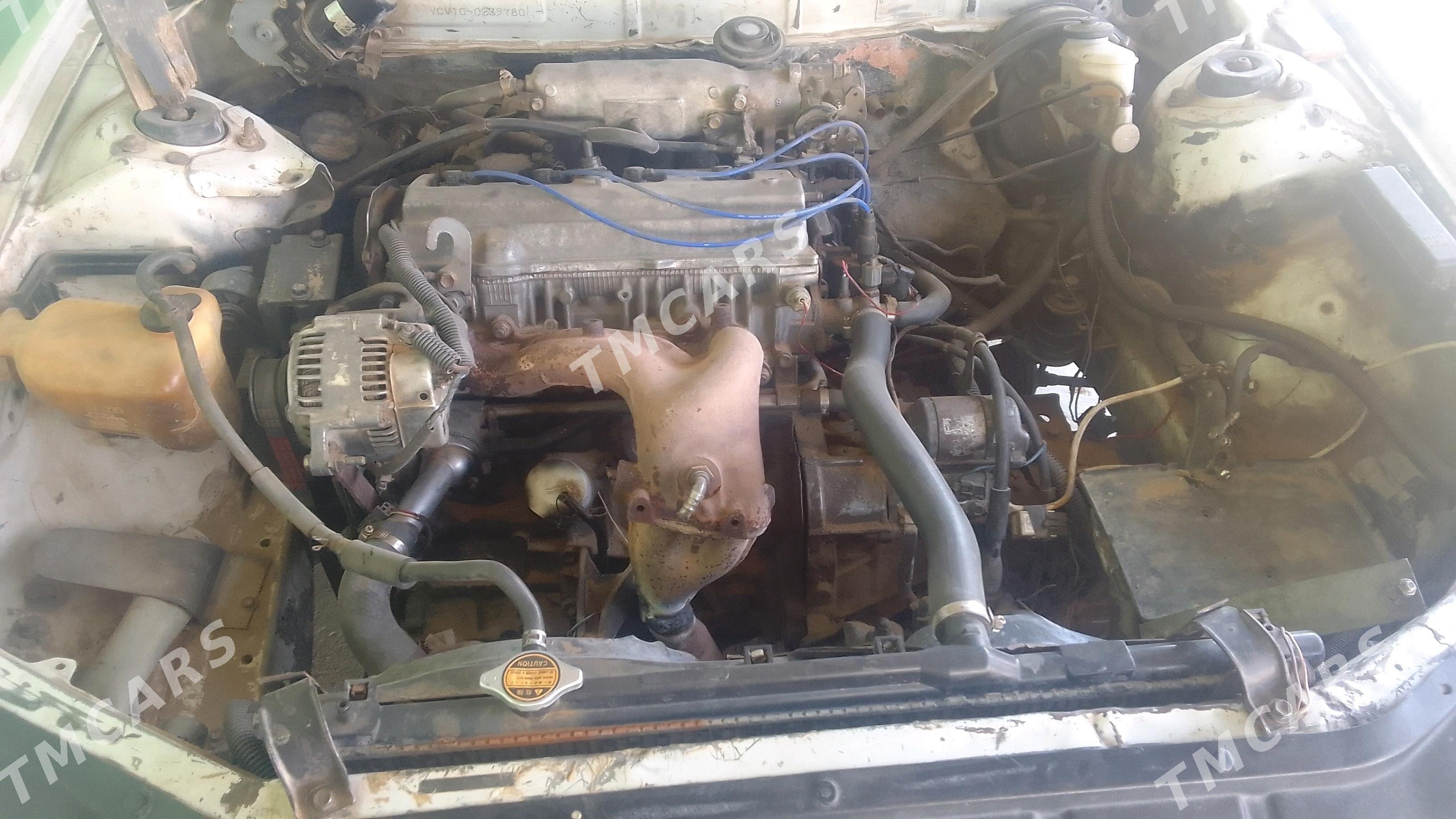 Toyota Windom 1994 - 23 000 TMT - Гумдаг - img 2