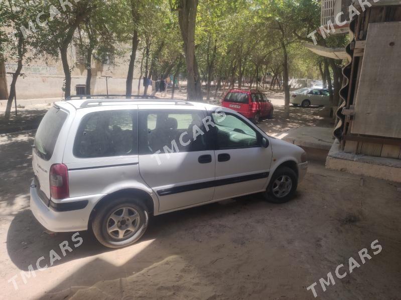 Opel Sintra 1999 - 23 000 TMT - Mary - img 6