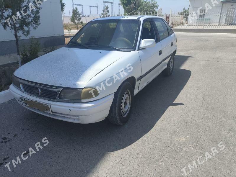 Opel Antara 1993 - 32 000 TMT - Анев - img 2