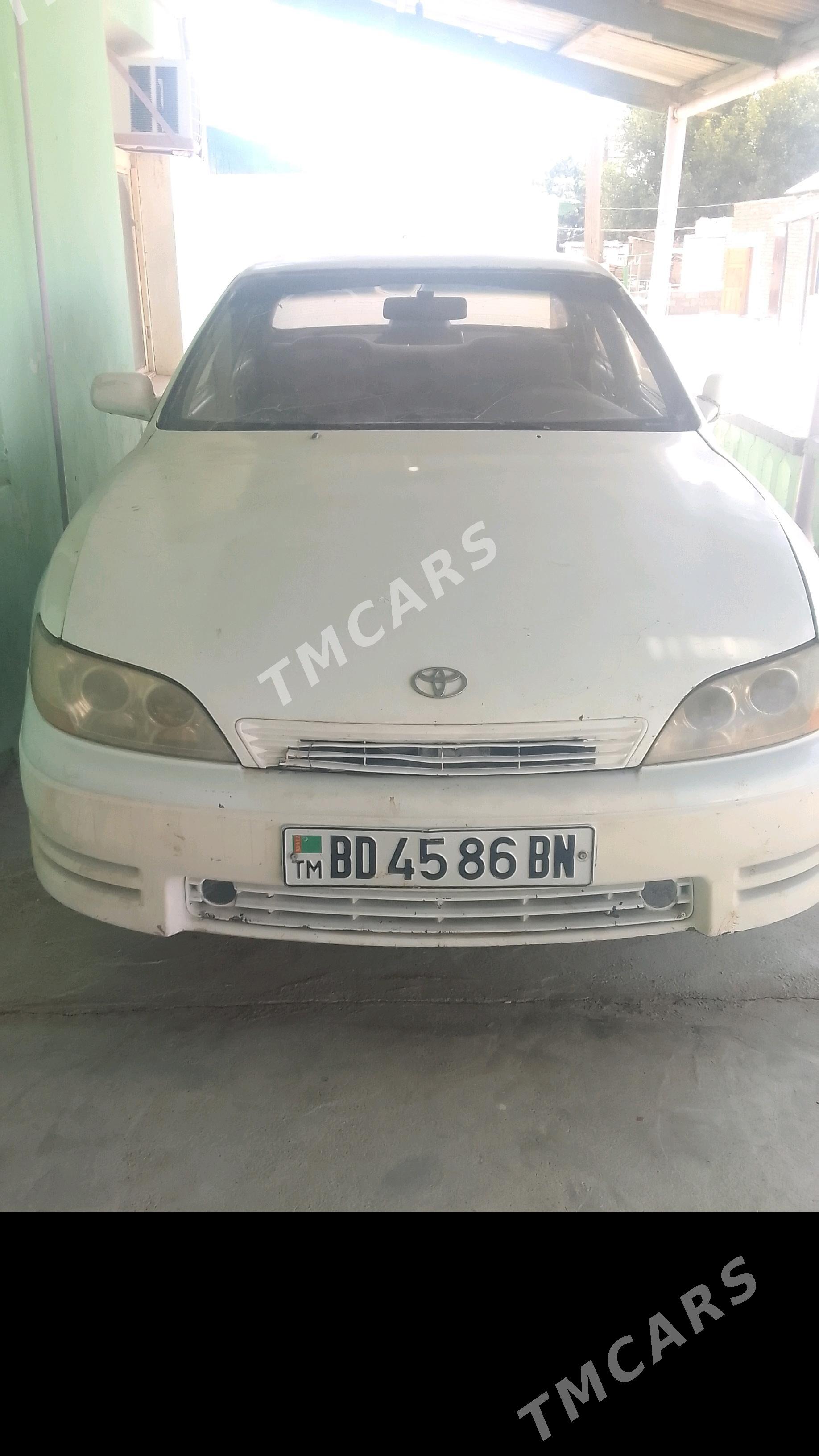 Toyota Windom 1994 - 23 000 TMT - Гумдаг - img 5