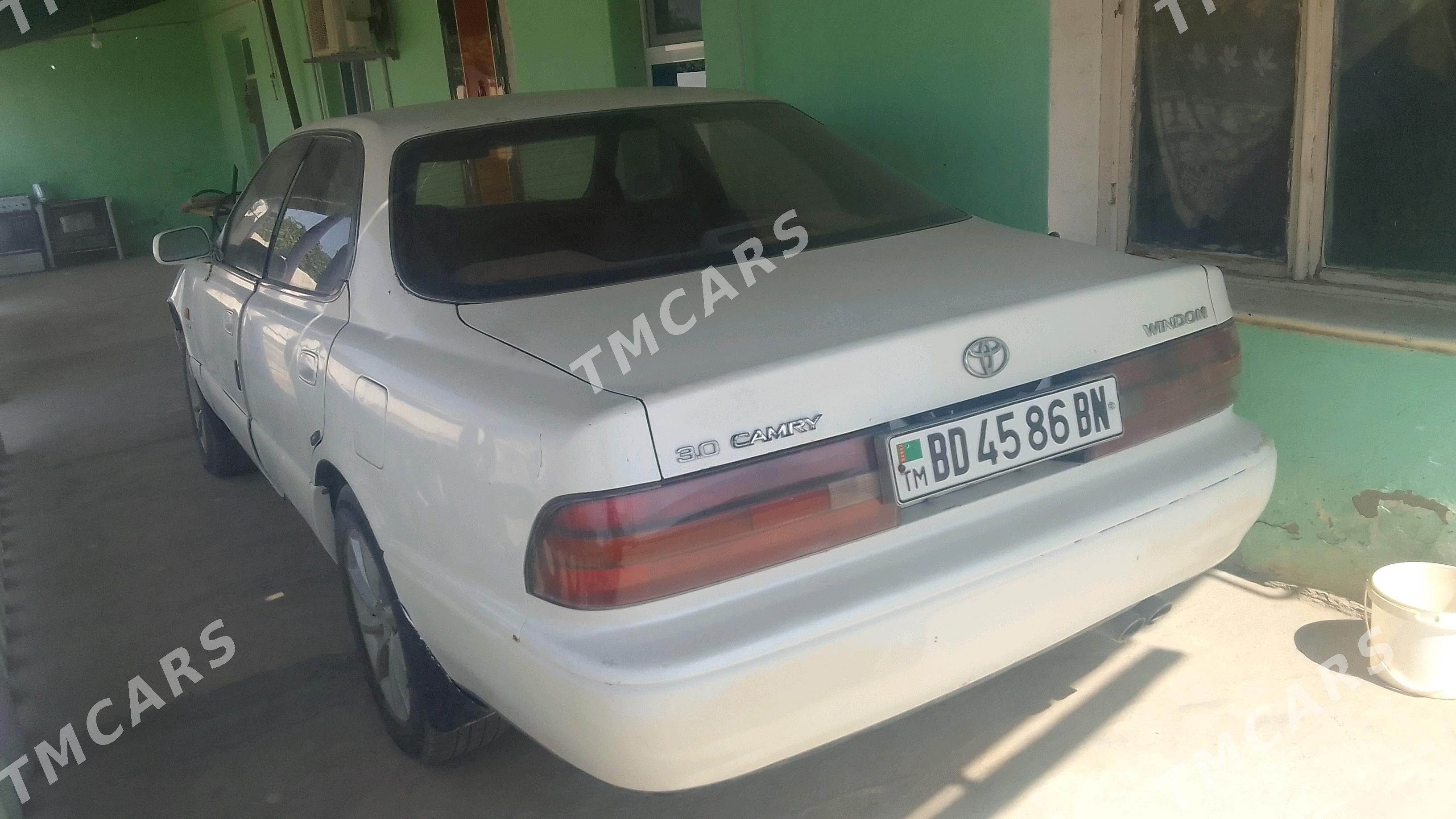 Toyota Windom 1994 - 23 000 TMT - Гумдаг - img 3