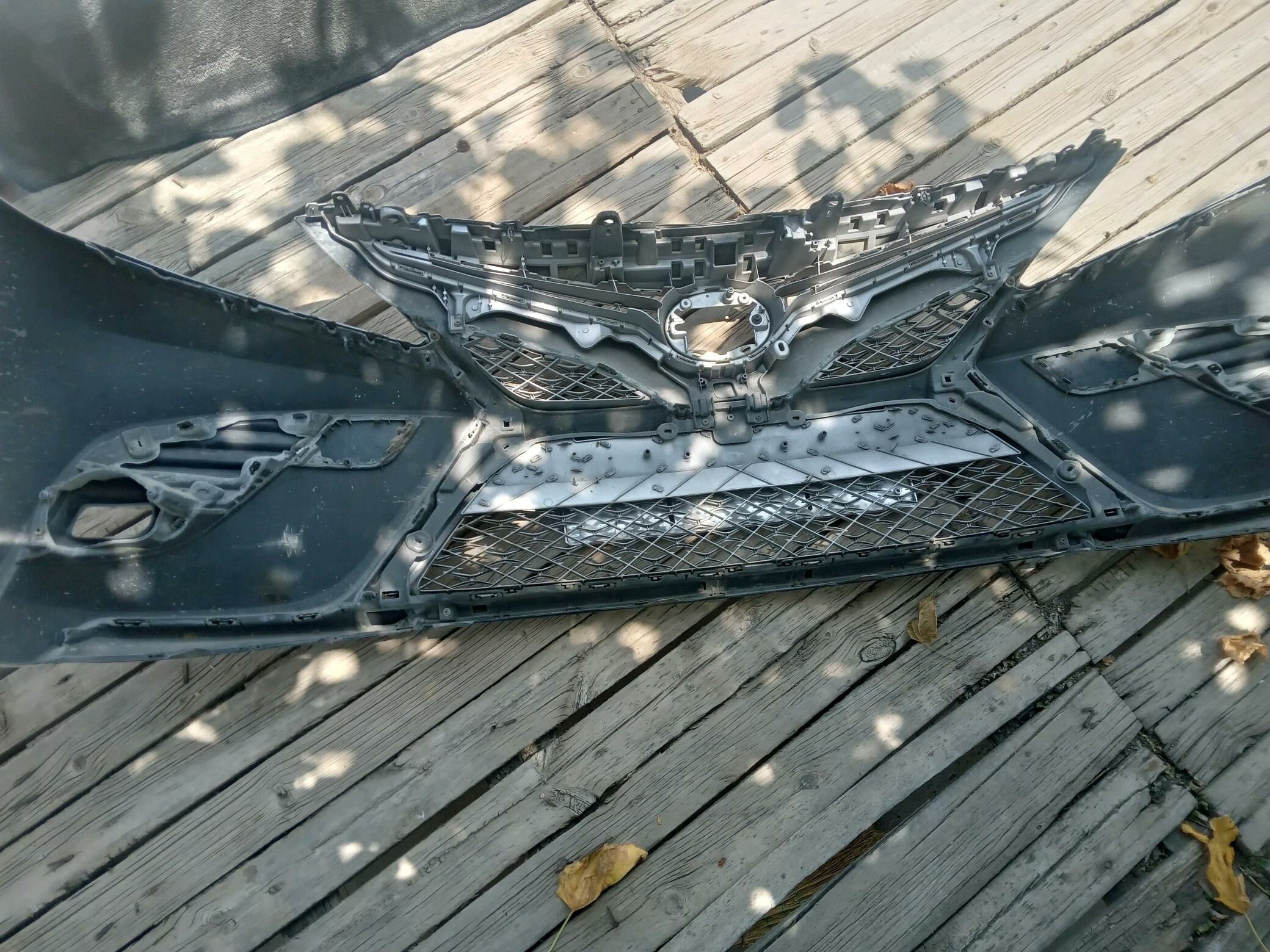 Camry bamper kamplekit 3 000 TMT - Aşgabat - img 3