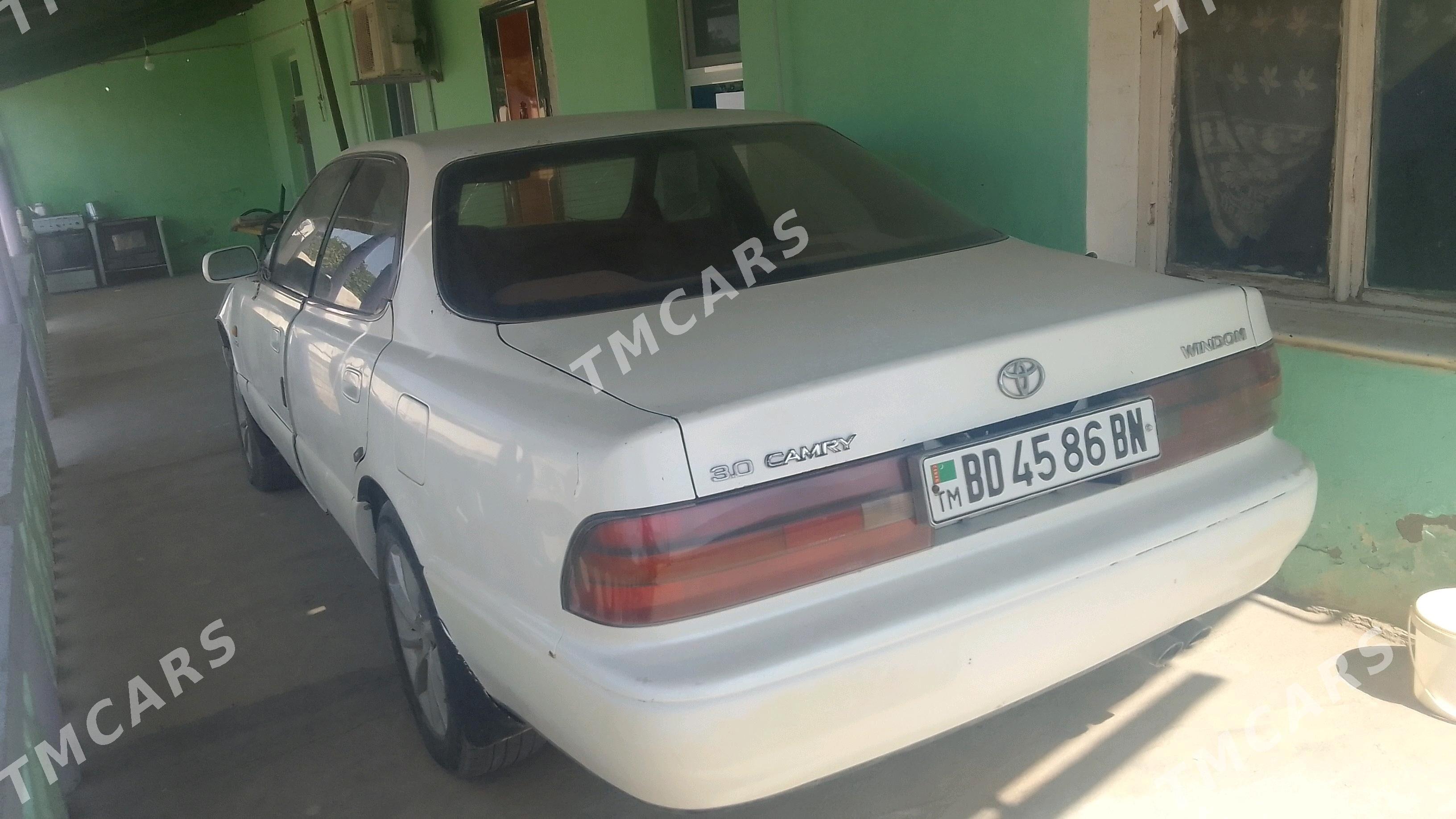 Toyota Windom 1994 - 23 000 TMT - Гумдаг - img 6