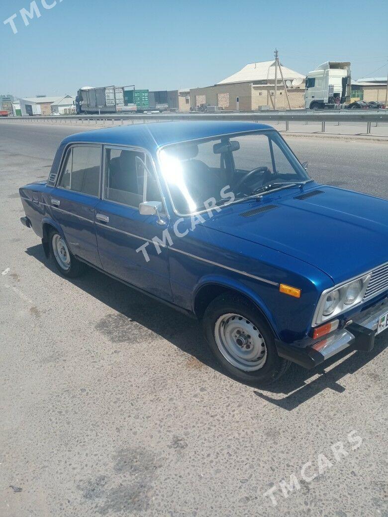 Lada 2106 1993 - 25 000 TMT - Мары - img 5