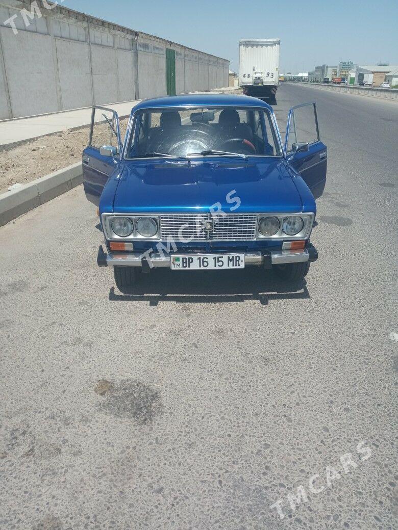 Lada 2106 1993 - 25 000 TMT - Мары - img 4