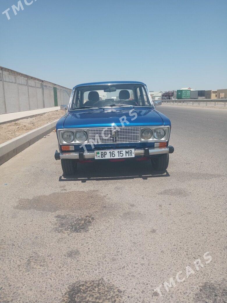 Lada 2106 1993 - 25 000 TMT - Мары - img 3