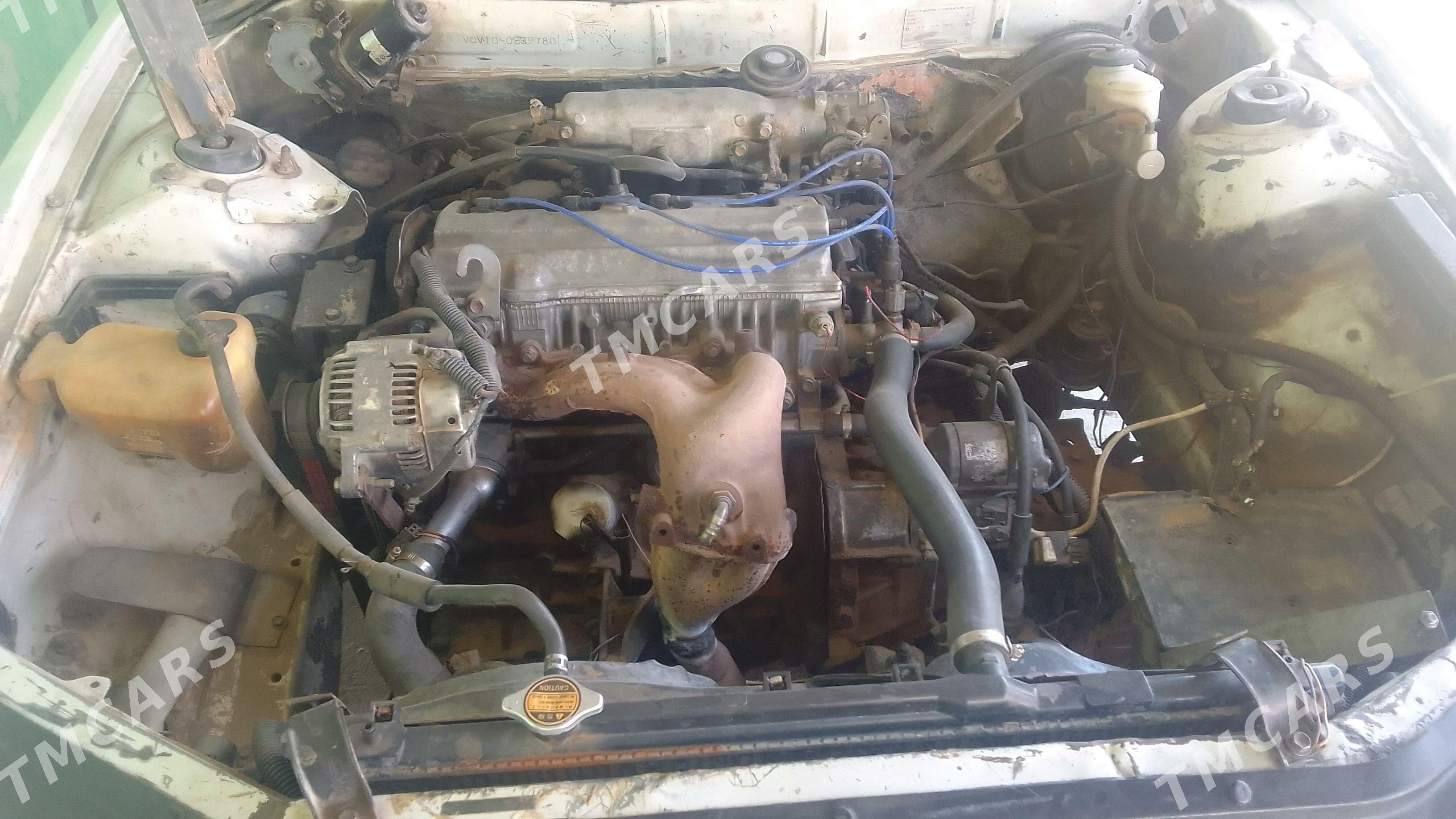 Toyota Windom 1994 - 23 000 TMT - Гумдаг - img 8