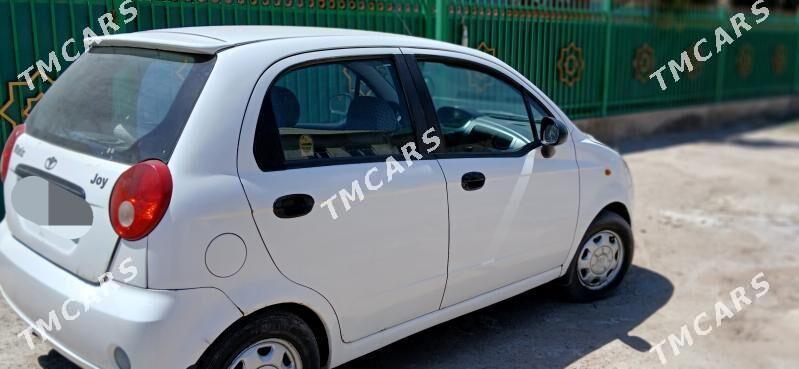 Daewoo Matiz 2007 - 45 000 TMT - Daşoguz - img 3