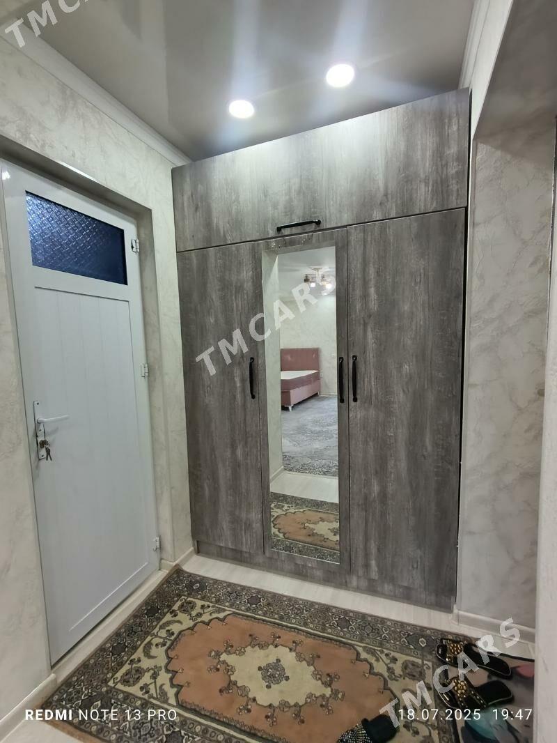 30 mkr 3/2 etazy 1 kom - Aşgabat - img 3