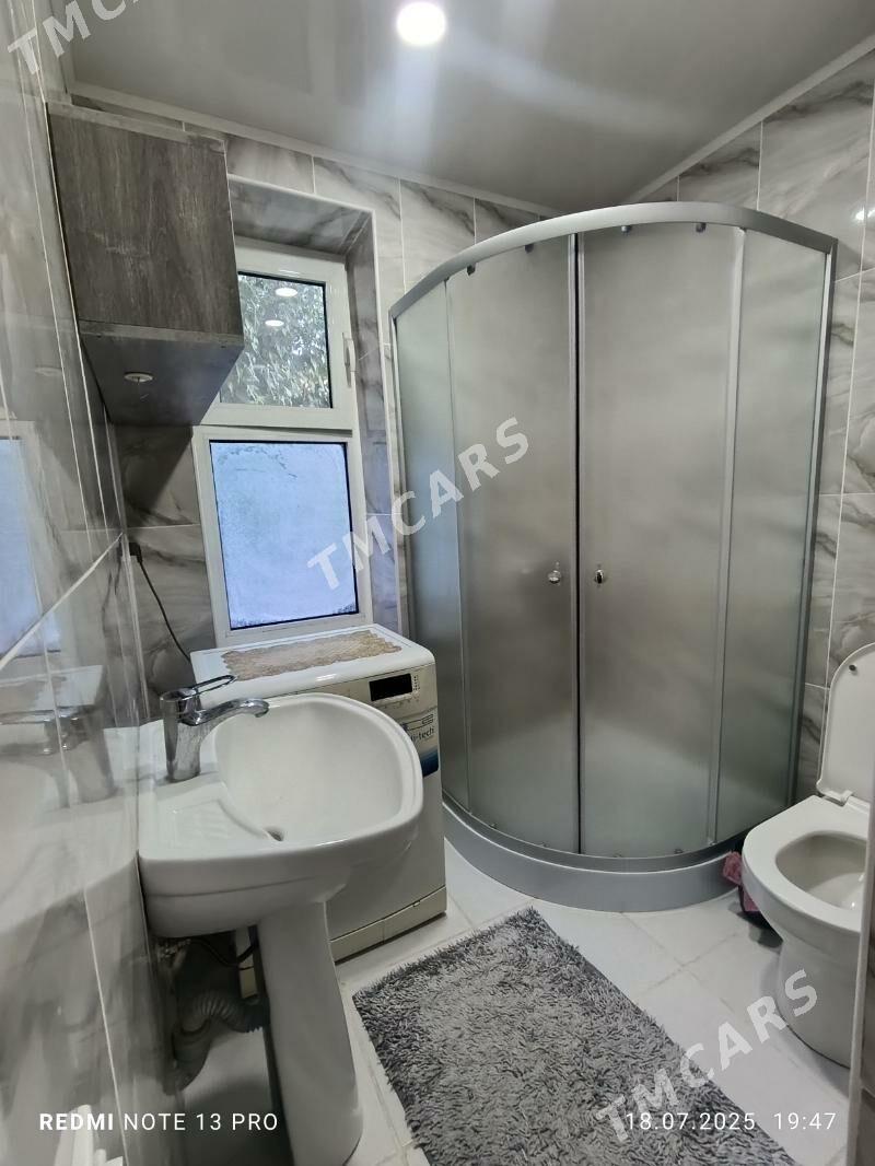 30 mkr 3/2 etazy 1 kom - Aşgabat - img 5