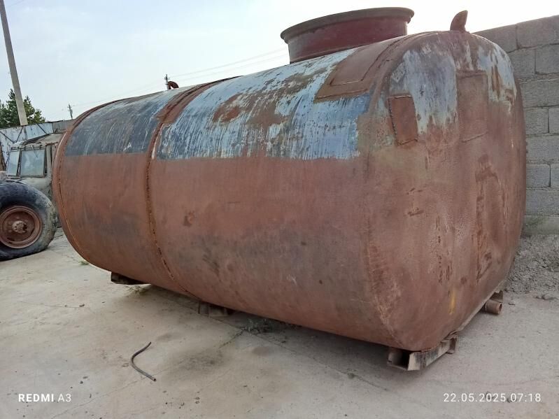 bocka 10 ton 12 000 TMT - Kaka - img 2
